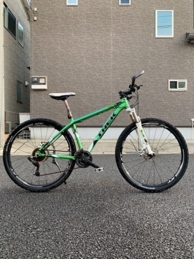 トレック マリン 29er TREK Marlin