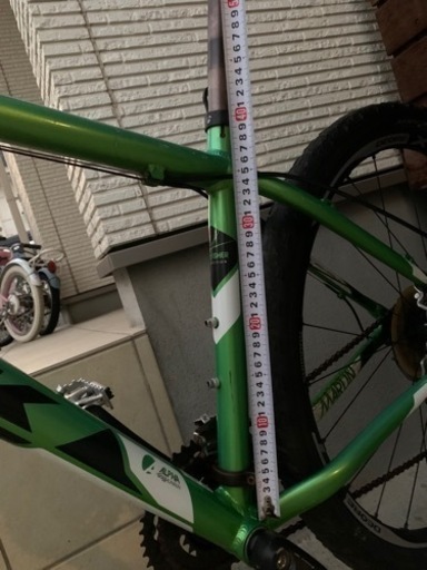 トレック マリン 29er TREK Marlin