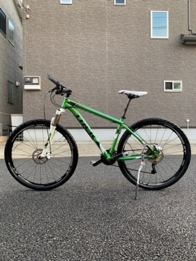 トレック マリン 29er TREK Marlin