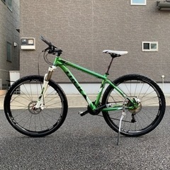 トレック　マリン　29er TREK Marlin