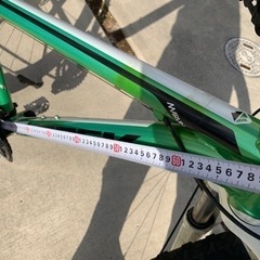 トレック　マリン　29er TREK Marlin