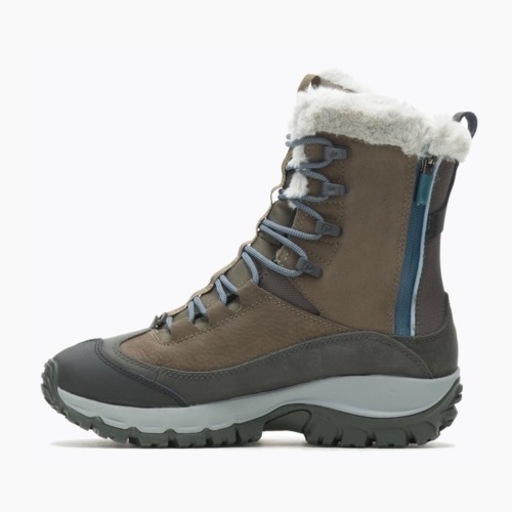 MERRELLサーモ レア ミッド ウォータープルーフ［ウィメンズ］23.0