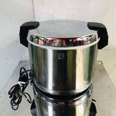 山口)下松市より 電子ジャー JHA-540A タイガー 5.4L BIZKA20H