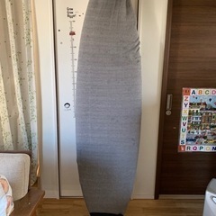 サーフボード　FLEX MOSQUE 6.4ft