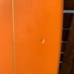 サーフボード　FLEX MOSQUE 6.4ft