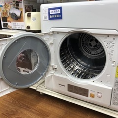 安心の6ヶ月保証付き‼︎【Panasonic】衣類乾燥機売ります‼︎