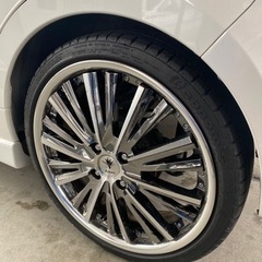 再入荷しました 軽自動車17インチ！クレンツェ マジス