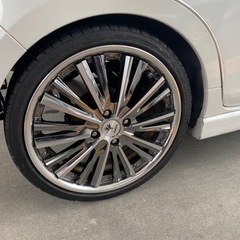 再入荷しました 軽自動車17インチ！クレンツェ マジス