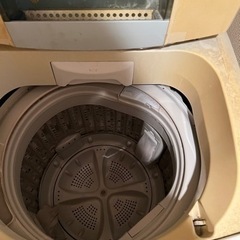 洗濯機無料