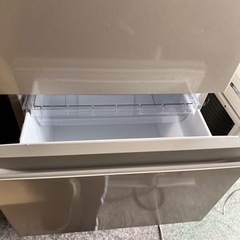 日立3ドア冷蔵庫 🌟 HITACHI 2020年製 265L 動作確認済 🌈 しげん