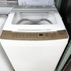 ★ヤマダセレクト 全自動洗濯機 2020年製 8kg YWH-T...