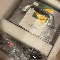 新品！本日削除】ポータブル電源 大容量 300w アウトドア キャンプ 