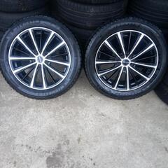 REGZA タイヤ、ホイール(車のパーツ)の中古が安い！激安で譲ります  