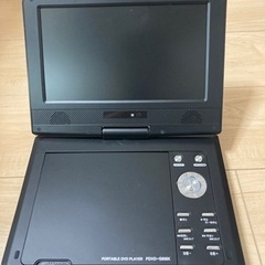 PDVD-S906K DVDプレーヤー