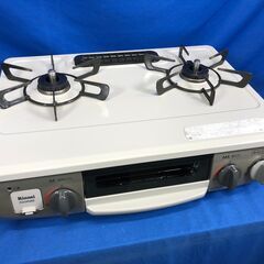【動作保証あり】Rinnai リンナイ 2020年 KG34NBER LPガステーブル 右強火力【管理KRG169】
