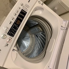 2022年製品　Hisenseハイセンス　4.5kg洗濯機