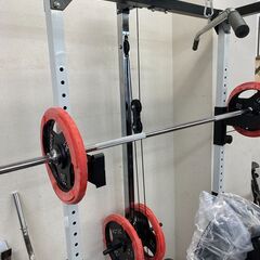 リサイクルショップどりーむ天保山店 No.6460 筋トレ器具一式 