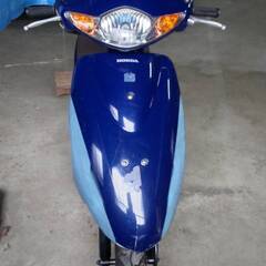 HONDA　DIO　（AF56）