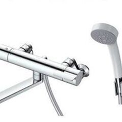 新品 TOTO TBV03401Z1 壁付サーモ13 寒冷地用 浴室用水栓金具 サーモスタットシャワー水栓 コンフォートウェーブシャワー GGシリーズ 苫小牧西店