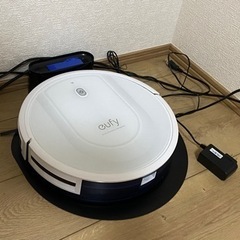 ロボット掃除機 Anker Eufy RoboVac G10 Hybrid