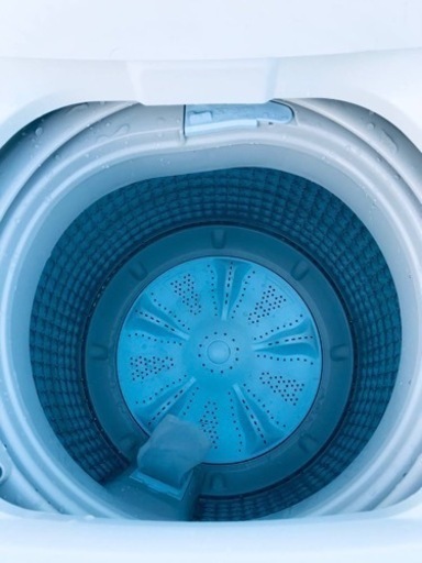 ✨2020年製✨2441番 ハイアール✨電気洗濯機✨JW-C55FK‼️