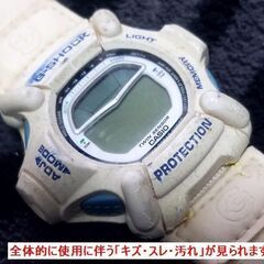 CASIO カシオ G-SHOCK Gショック　デジタル　DW-...