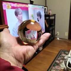 黄色水晶 黄色水晶