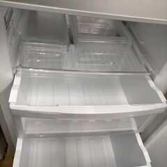 k248　冷蔵庫　三菱　MR-H26R-S　2010年製　3ヶ月保証　送料A　札幌　プラクラ南9条店　カード決済可能 k248 冷蔵庫 三菱 MR-H26R-S 2010年製 3ヶ月保証 送料A 札幌 プラクラ