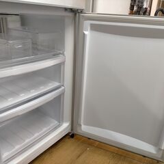 k248 冷蔵庫 三菱 MR-H26R-S 2010年製 3ヶ月保証 送料A 札幌 プラクラ