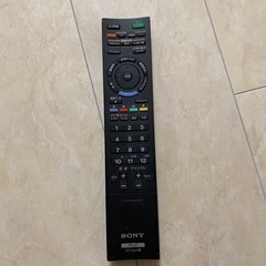 Sony TV