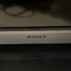 Sony TV