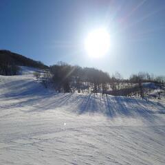 １月３０日(月)えぼしスキー場🏂の画像