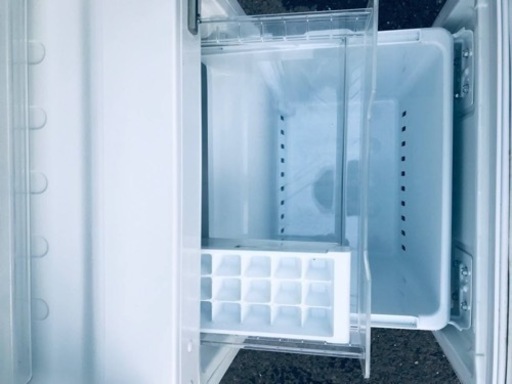 ✨2018年製✨ 2453番 東芝✨冷凍冷蔵庫✨GR-M15BS‼️