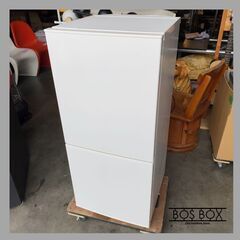冷蔵庫 AQUA アクア AQR-E13J 2020年式 126L☆K3