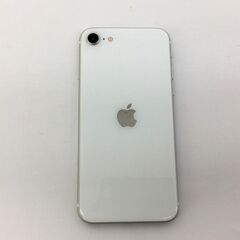 【スマホ買取強化中🔥】 Apple iPhone SE 第2世代...