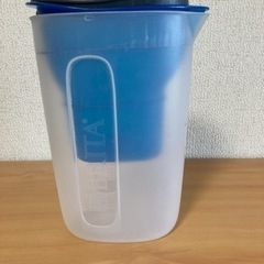 ブリタ　浄水器　※カートリッジ無し