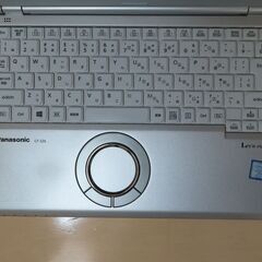 JC0163 パナソニック Let\