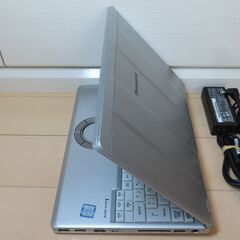 JC0163 パナソニック Let\