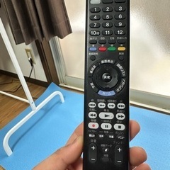 値下げ【中古】1TB リモコンあり SONY ブルーレイディスクレコーダー