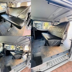 E25セカンドシートをN350に取付け出来ます。