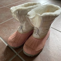雪靴 長靴 スノーブーツ