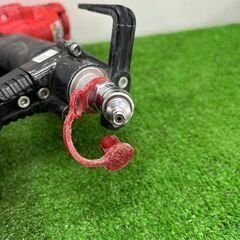 MAX HV-R41G4 ターボドライバー【野田愛宕店】【店頭取引限定】【中古】IT9EV2ZCI8YO MAX HV-R41G4 ターボドライバー【野田愛宕店】【店頭取引限定】【中古