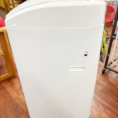 ☆Haier☆全自動洗濯機 JW-K50H 2015年製