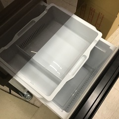 ハイセンス 3ドア冷蔵庫 2019 HR-G2801BR