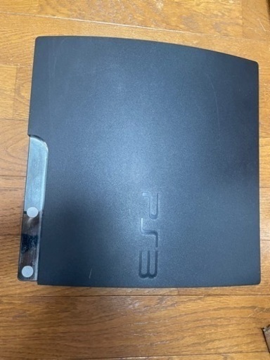 【値下げ】PS3 本体のみ ジャンク品 CECH-2500B