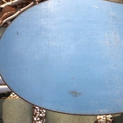 スノースクートk2 珍しい2人乗りタイプ