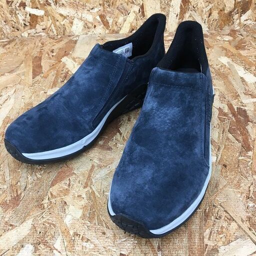 Wa379 ＭＥＲＲＥＬＬ ジャングル モック スニーカー Ｊ５００２２０５