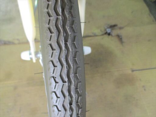 C485☆ほぼ新品！12000円☆整備済 中古ディズニー子供自転車【16インチ