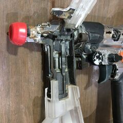 日立 WF4H3 高圧ネジ打ち機 中古品 【ハンズクラフト宜野湾店】