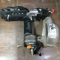 日立 WF4H3 高圧ネジ打ち機 中古品 【ハンズクラフト宜野湾店】